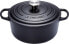 Le Creuset Signature Round Dutch Oven 24cm Matte Black