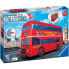3D Puzzle London Bus 216 Teile