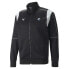 Фото #3 товара Puma Bmw Mms T7 Full Zip Track Jacket Mens Black Casual Athletic Outerwear 53334