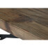 Фото #1 товара Обеденный стол Home ESPRIT Деревянный Металл 300 x 100 x 76 cm