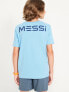 Фото #3 товара Messi™ Graphic T-Shirt for Boys