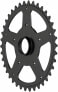 Фото #1 товара Shimano STEPS SM-CRE60 eBike Chainring - 44t, for FC-E6000 Crank