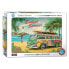 Фото #3 товара Puzzle VW Endless Summer 1000 Teile