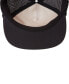 Фото #6 товара Men's Crest Trucker Hat