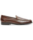 ფოტო #3 პროდუქტის Men's Classic Venetian Loafer Shoes
