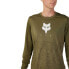 Фото #4 товара FOX RACING MTB Ranger TruDri® long sleeve jersey