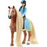 Фото #4 товара SCHLEICH KimCaramelo Starter Set Toy