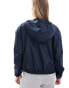 Фото #3 товара Tommy Jeans Hooded Jacket in Blue