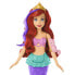 Фото #3 товара DISNEY PRINCESS Ariel Changes Color And Nothing Doll