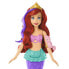 Фото #4 товара DISNEY PRINCESS Ariel Changes Color And Nothing Doll