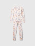 Фото #1 товара Kids Organic Cotton PJ Set