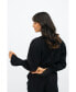 ფოტო #2 პროდუქტის Women's Cap Ferret Long Sleeves Shirt