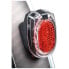 BUSCH&MULLER Secula Diodo Permanent For Mudguard rear light