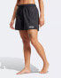 Фото #9 товара adidas Beach Shorts in Black