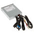 Akasa AK-ICR-16 Interner USB 2.0 5-Port Card Reader - schwarz