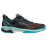 Фото #1 товара MIZUNO Wave Exceed Tour 5 AC All Court Shoes