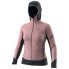 Фото #3 товара Куртка Dynafit Mezzalama Polartec® Alpha® softshell - Защитная, дышащая, ветро- и влагозащитная