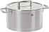 Фото #2 товара ZWILLING 66463-240-0 Stock Pot 6 L Stainless Steel