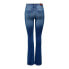 ONLY Hush Flared Az921 jeans