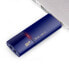 Фото #13 товара Silicon Power Blaze B05 - 32 GB - USB Type-A - 3.2 Gen 1 (3.1 Gen 1) - Slide - 9.2 g - Blue