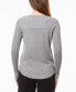 Women's Boat Neck Long-Sleeve Sweater, Regular & Petites