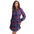 SUPERDRY Studios Statement Dress