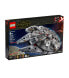 Фото #10 товара Конструктор LEGO Звездные Войны Миллениум Фалькон 75257