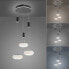 Фото #5 товара LED Pendellampe Q ETIENNE Smart Home