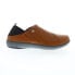 Фото #1 товара Spenco Brooklyn Convertible SP1007TAN Womens Brown Lifestyle Sneakers Shoes 6.5