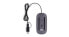 Фото #2 товара LMP Easy Mouse - Ambidextrous - Optical - USB Type-A - 1600 DPI - Grey