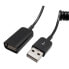 EUROCONNEX 2897-5C M/F USB Extension Cable