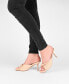 ფოტო #10 პროდუქტის Women's Greer Pleated Sandals