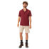 VAUDE Essential Polo short sleeve polo