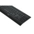 Фото #10 товара Клавиатура Logitech 920-005217 Чёрный QWERTY Qwerty US