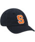 Infant Unisex Navy Syracuse Orange Mini Me Adjustable Hat