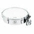 Pearl Primero Flat Timbale 13" Steel