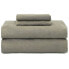 Фото #1 товара 100% French Linen Sheet Set - King