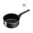 Фото #1 товара TEFAL B5543002 Easy Cook&Clean Stielkasserolle 20 cm (3 L), Antihaftbeschichtung, Thermo-Signal, Alle Herdarten auer Induktion, Hergestellt in Frankreich