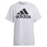 ფოტო #1 პროდუქტის ADIDAS BL Boyf short sleeve T-shirt