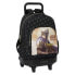 Фото #1 товара SAFTA Compact With Trolley Wheels The Mandalorian This Is The Way Backpack
