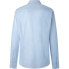 Фото #2 товара HACKETT Garment Dyed Oxford long sleeve shirt