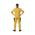 Фото #9 товара Маскарадные костюмы для взрослых Робот Жёлтый (1 Предметы)