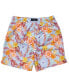 Фото #3 товара Men's Boho Tropical Sustainable Volley Board Short