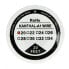 Фото #3 товара Kanthal A1 resistance wire 0,81mm 2,85Ω/m - 9,1m