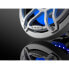 JL AUDIO M6-10IB-S-GWGW-I-4 M6 Marine Subwoofer With Transflective LED Lighting 250W - фото #19