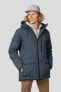 Фото #6 товара HANNAH Benson parka