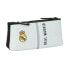 ფოტო #1 პროდუქტის SAFTA Real Madrid First Kit 24/25 wash bag