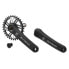 Фото #2 товара EXTEND MTB CR11 Direct Mount crankset