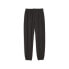 Фото #2 товара Puma Downtown Drawstring Sweatpants Womens Black Casual Athletic Bottoms 6214560