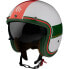 Фото #1 товара MT HELMETS Le Mans 2 SV Tant open face helmet